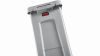 Kosz Slim Jim® With Venting 60L Black